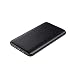 AUKEY USB C Power Bank, 10000mAh Portable Charger, Dual-Output Battery Pack Compatible with iPhone 11/11&nbsp;Pro/Xs/XS Max/XR, Samsung Galaxy Note9, and More