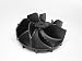 OEM Toro Electric Blower Vac Impeller Fan 108-8966