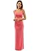 PattyBoutik Women's Sleeveless Summer Maxi Dress