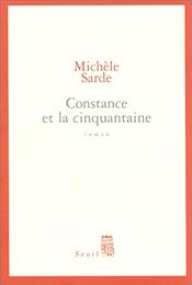 Constance et la cinquantaine