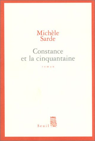 Constance et la cinquantaine