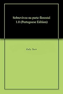 Livro Sobreviveu na parte florestal 1.0