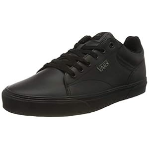 Vans Men's Seldan Sneaker