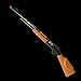 Fun Central AU044 LED Toy Gun, Toy Guns, A Toy Gun, LED Toy, LED Rifle, Light Up Toy Gun, LED Toy Gun, Fun Toys - 35 Inch Shotgun
