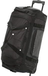 eddie bauer luggage amazon