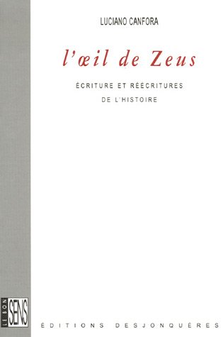 L' oeil de Zeus