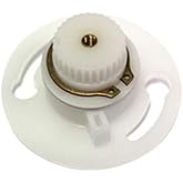 Rohl 2303-0347 Brass Intermediate Handle Assembly
