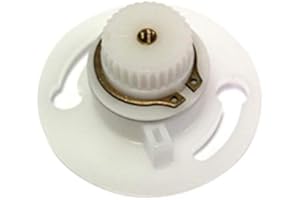 Rohl 2303-0347 Brass Intermediate Handle Assembly