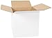 Aviditi 141414W Corrugated Cardboard Box 14