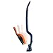 Ergorapido Brushroll Clean Cordless 2-in-1 Stick and Handheld Vacuum