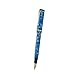 Conklin Duragraph Fountain Pen Ice Blue, Fine Nib (CK71351)