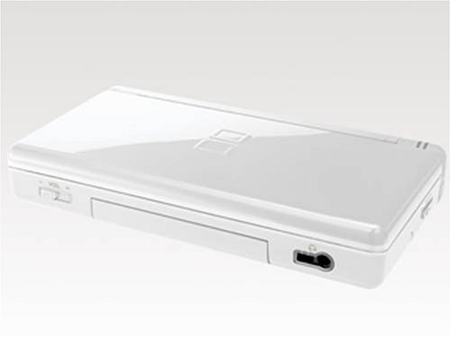 4 Nintendo+DS+Lite+Polar+White