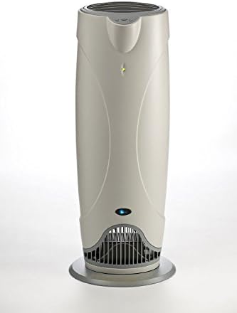 RXAIR Platinum UVC1001P Filterless Air Purifier 1000 sqft Coverage Kills Allergens Viruses Odors &amp; Voc's TI02 Nano Coating UV-C Sanitizer