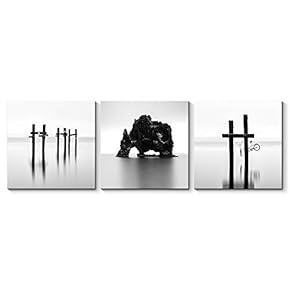 Canvas Wall Art Great Bridge in...