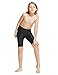 Baleaf Boys' Athletic Swim Jammer UPF 50+ Quick Dry Youth Training Swimming Short