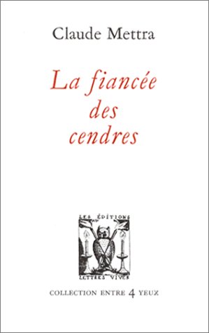 La  fiancée des cendres