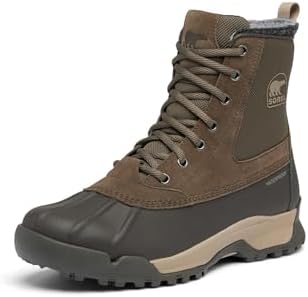 Amazon.com | Sorel Men display picture 3