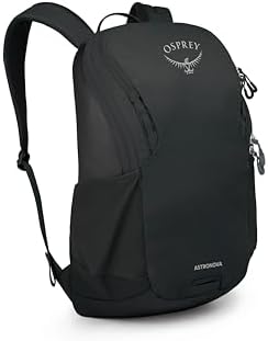 Amazon.com: Osprey Ozone Laptop Backpack 28L, Black : Electronics