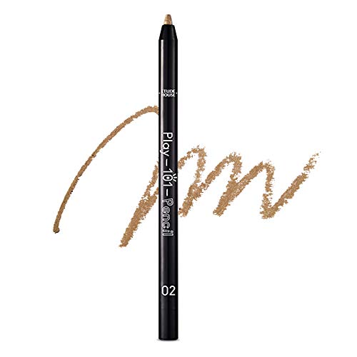 Etude House Play 101 Pencil NEW (#02 Matt)