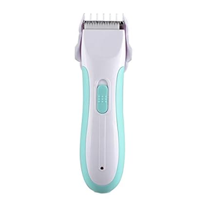 Pubic Hair Trimmer Waterproof Pubic Hair Trimmer Male Private