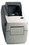Consumer Electronic Products Zebra 282P-201110-000 model LP2824 Direct Thermal Desktop Printer Supply Store
