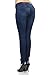Sweet Look Premium Edition Women's Jeans - Style WG0249