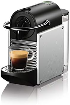Nespresso by De'Longhi EN125S Original 