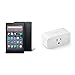 Fire HD 8 Tablet (8″ HD Display, 16 GB, Black) with Amazon Smart Plugthumb 3