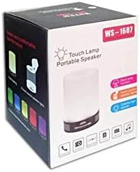 touch lamp portable speaker price