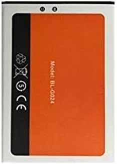 High PowerWorld Gionee F103 Pro Battery 