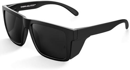 Amazon.com: WISTON XL Z87 Sunglasses for Big Wide Heads Men Women