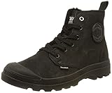 Palladium - Pampa HI Zip WL - 05982010M