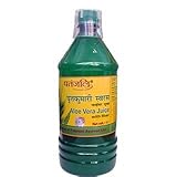 Baba Ramdev -Aloe Vera Juice 1 Liter