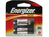 16 X Energizer 2Cr5 6 Volt Lithium Battery (245, Dl245, El2Cr5, Kl2Cr5)