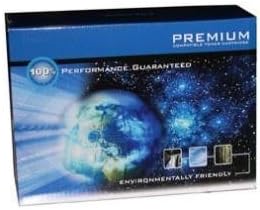Ld Brother Pc501 Compatible Fax Cartridge With Roll