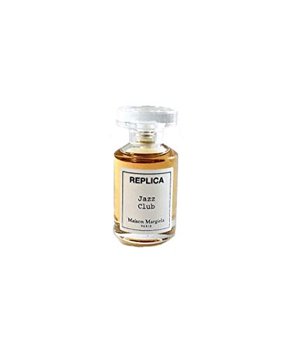 Maison Margiela REPLICA Jazz Club Eau de Toilette for Men - .2 oz./7ml Mini