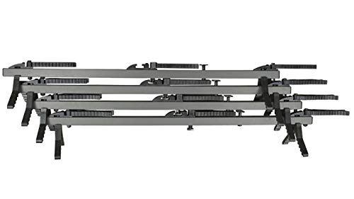 XOP Climbing Sticks for Treestands - Set of 4 - Storm Grey - Thumbnail 6