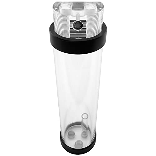 Singularity Computers Protium Acrylic Tank 200 mm Black