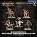 Privateer Press Protectorate of Menoth - Flame Bringers Model Kit
