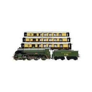 Hornby White Pullman Exclusive Limited Edition Train Set