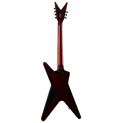 Dean ML 7 String Select Multiscale Kahler