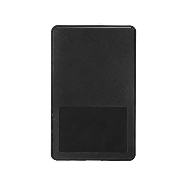 Mobile Festplatte Tragbare mobile Festplatte Externe Festplatte Festplatte mit LED-Anzeige(250G) – Bild 8
