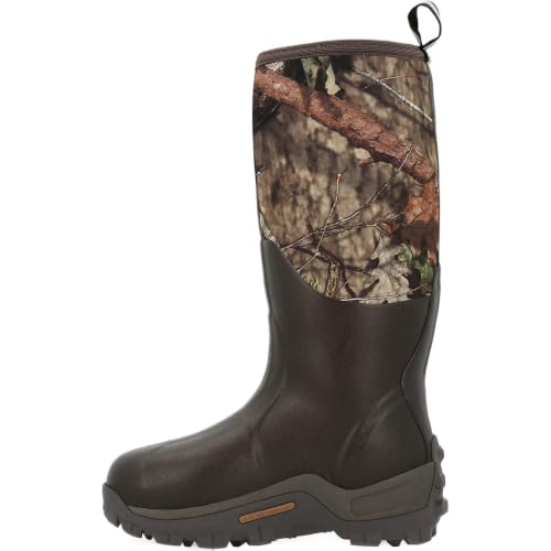 Muck Woody Max Hunting Boots
