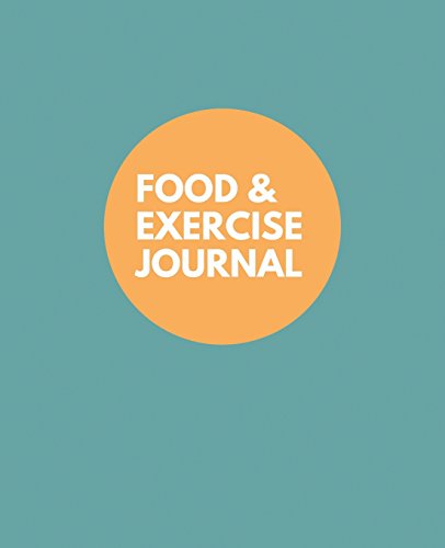 Food and Exercise Journal: 7.5