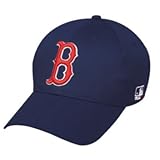 MLB YOUTH Boston RED SOX Home 