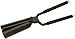 Kentucky Maid SPKMXNN 28 mm Curling Iron (black)