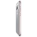 Spigen Ultra Hybrid Designed for Samsung Galaxy S8 Plus Case (2017) - Crystal Pink