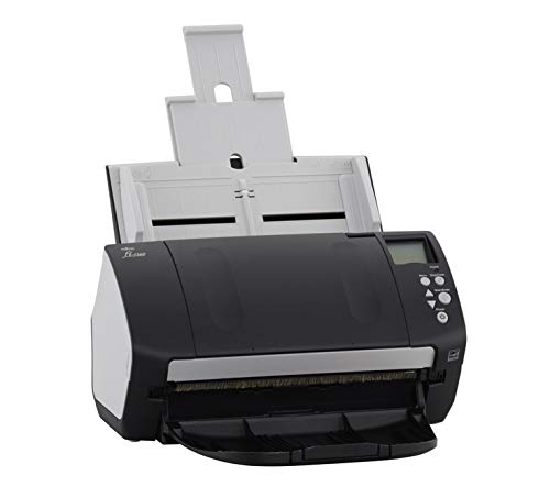 image for Fujitsu PA03670-B065 fi-7160 Workgroup Series Document Scanner - Trad