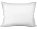 Smart Home Bedding Gel Pillow, Premium Series, Down Alternative, Dust Mite Resistant, Hotel Quality Pillows (Queen/Standard, 2 Pack)