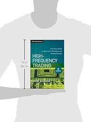 High-Frequency Trading: A Practical Guide to